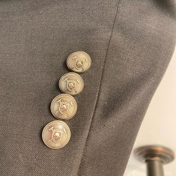 Ralph Lauren blazer - 42R - Picture 3 of 8